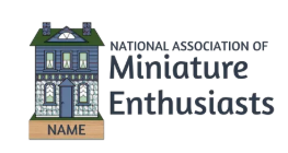 NAME Logo