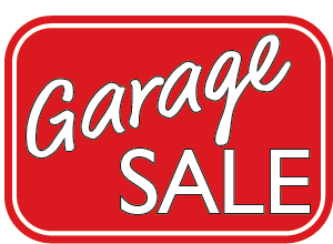 Garage Sale | Create.Miniatures.org