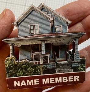 NAME Merch