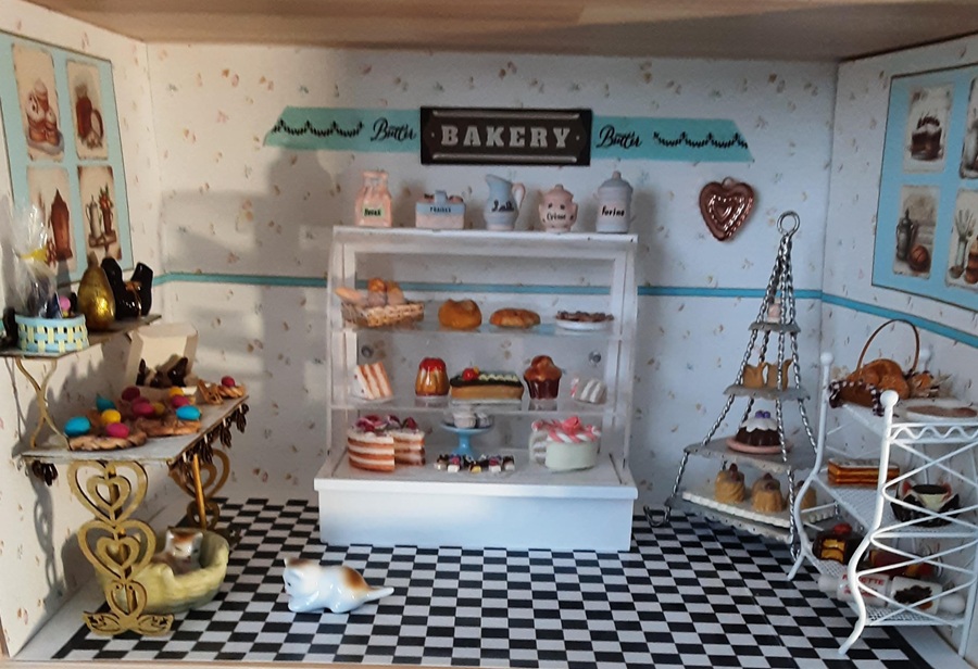 Bakery