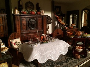 Table Setting