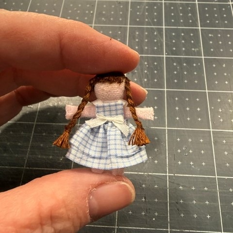 Doll