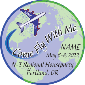 CFWM Event