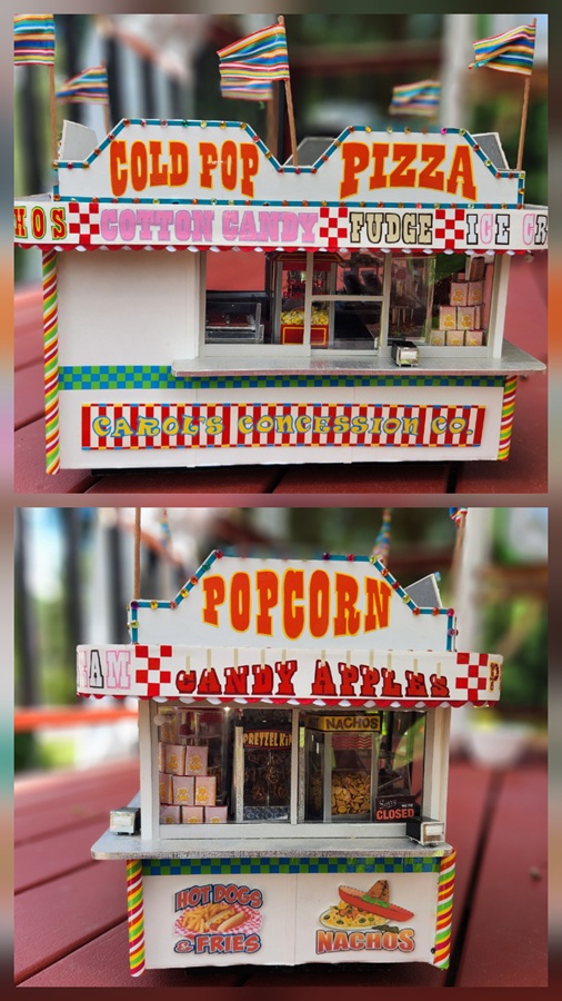 Food Truck