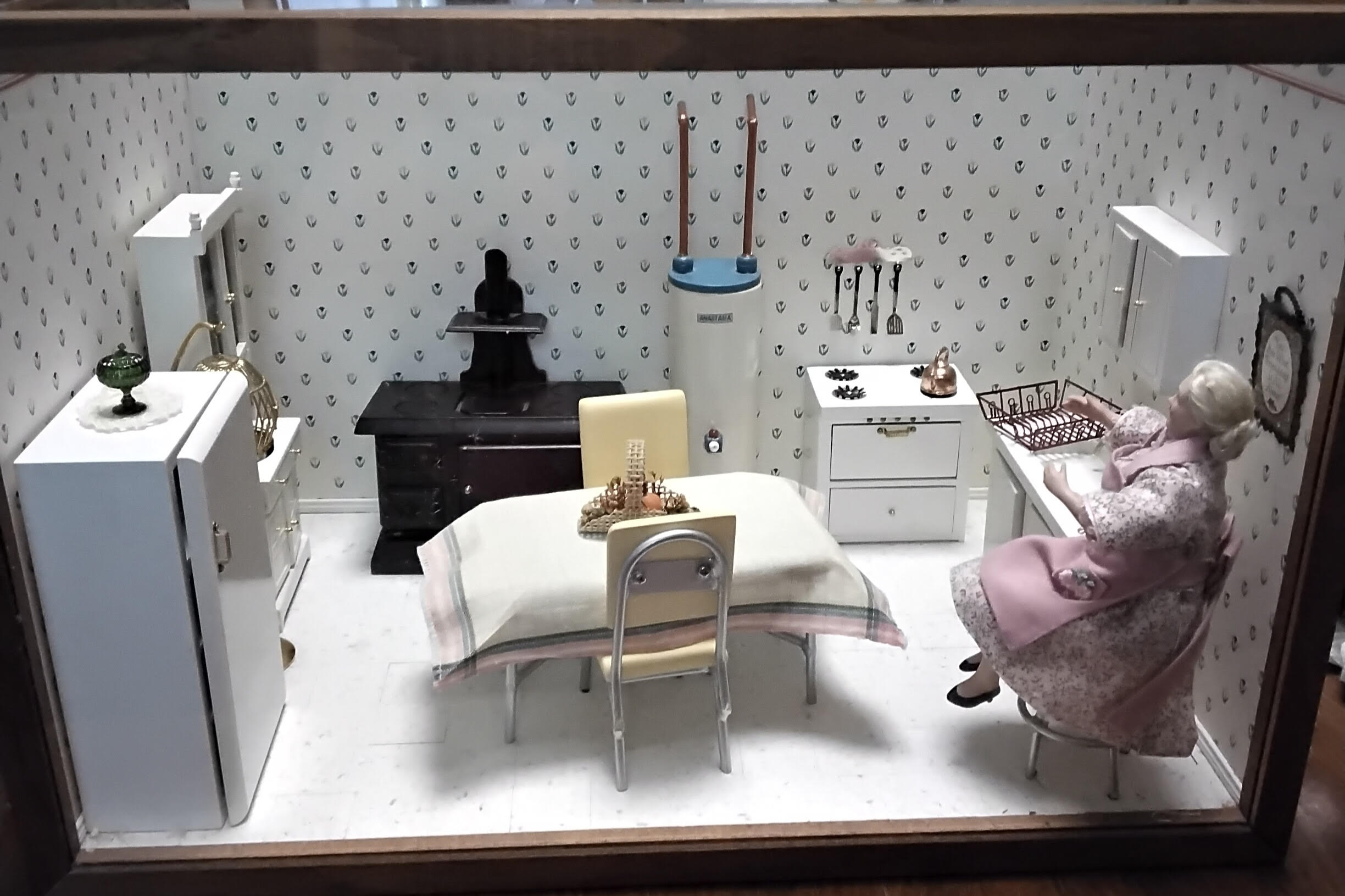 20th Century