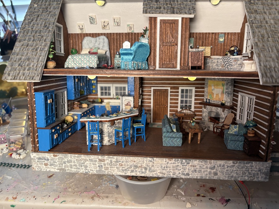 Mid Century