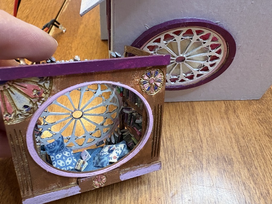 CYLC 0625 update