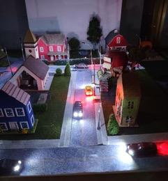 Lights