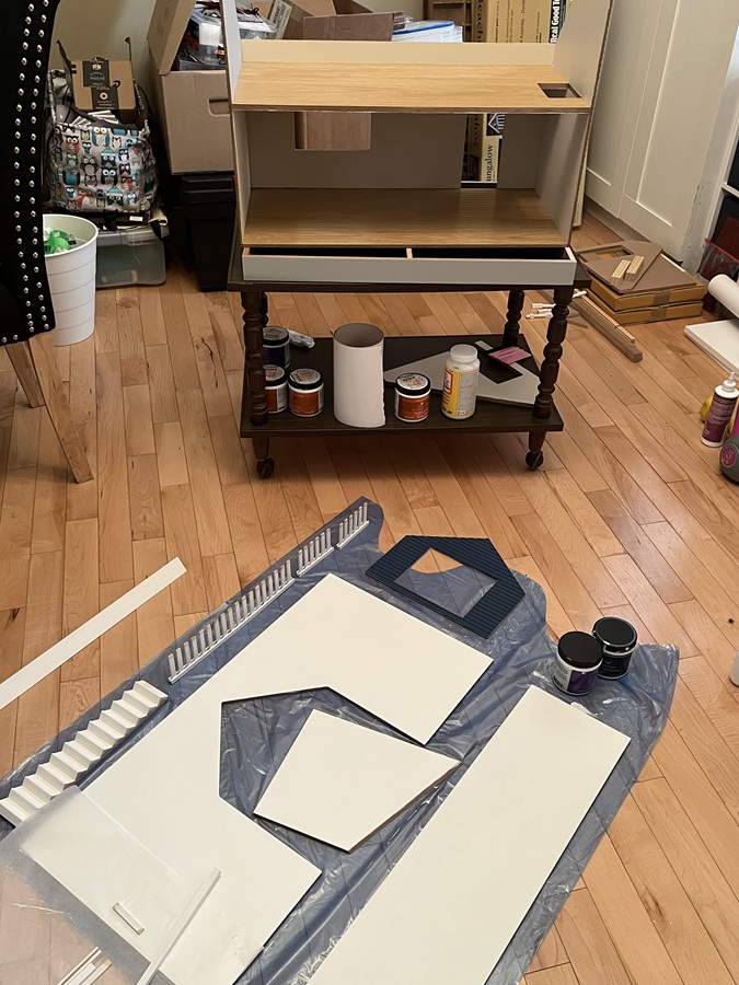 CYLC 0625 update