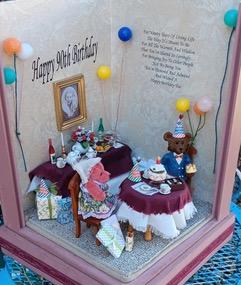 Birthday
