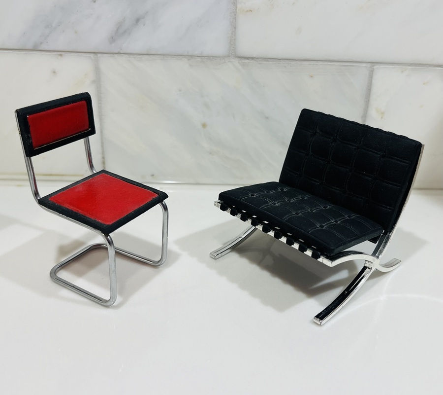 Mid Century