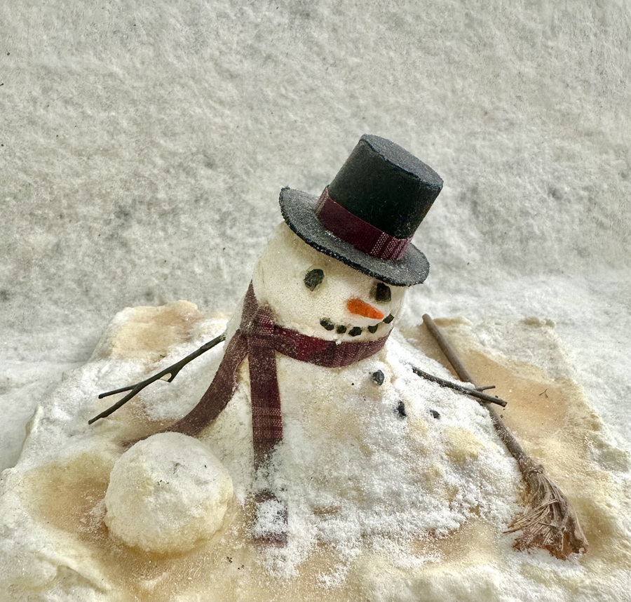 snowman