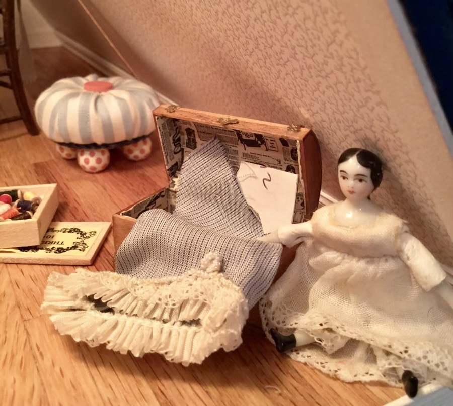Doll