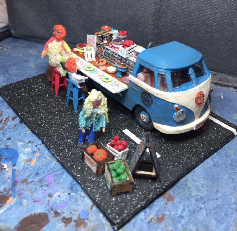 Food Truck