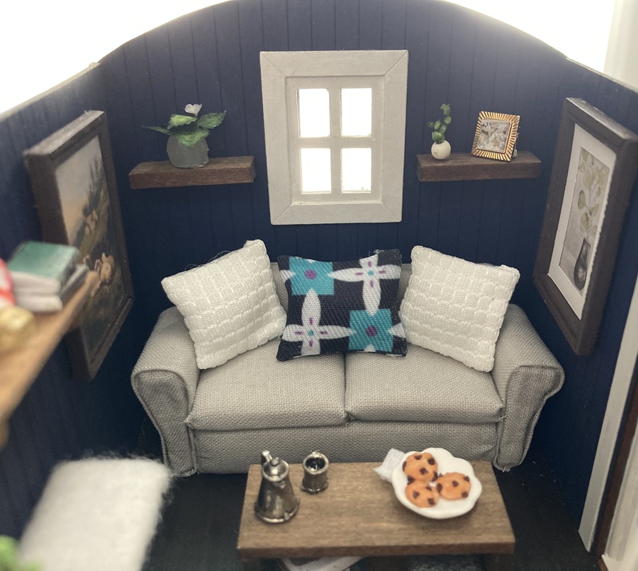 Camp