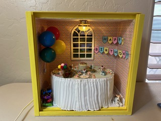Birthday