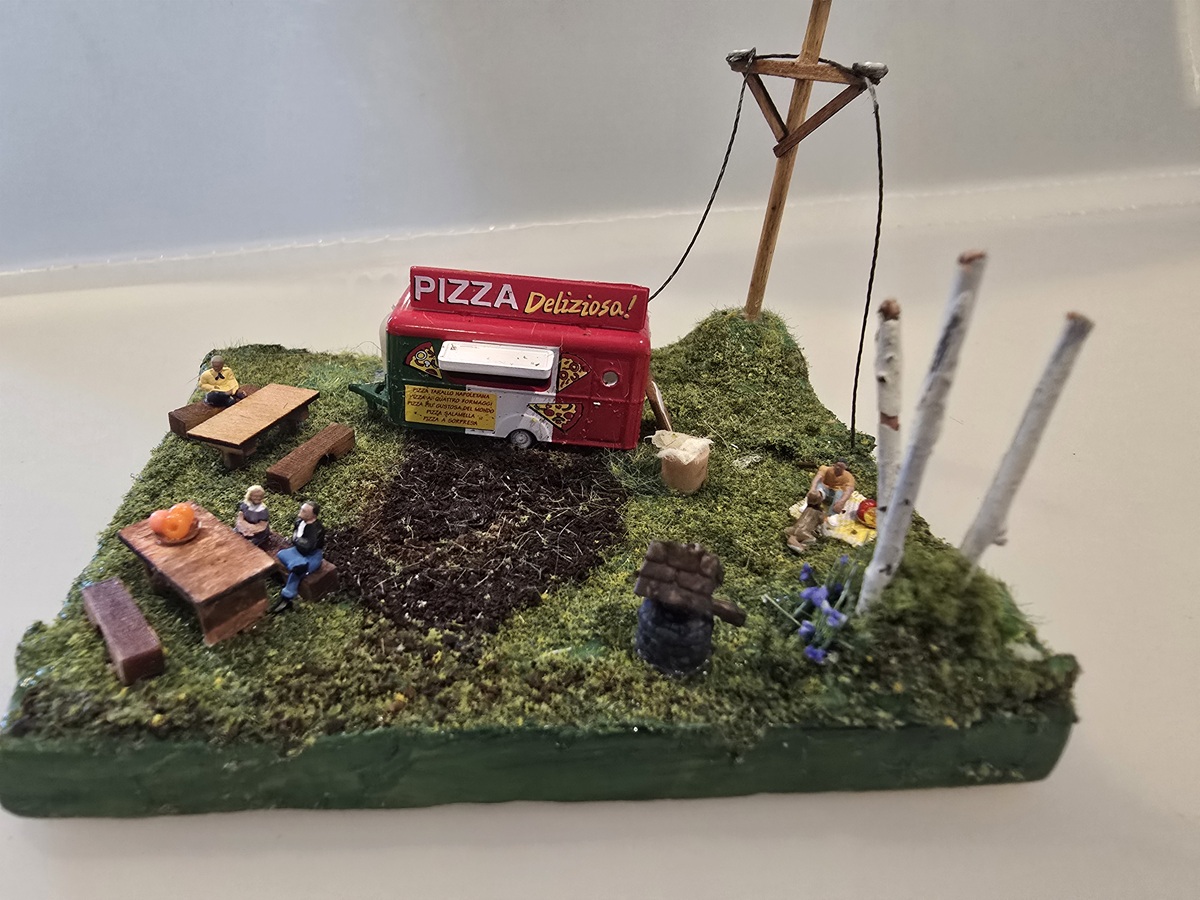 Food Truck