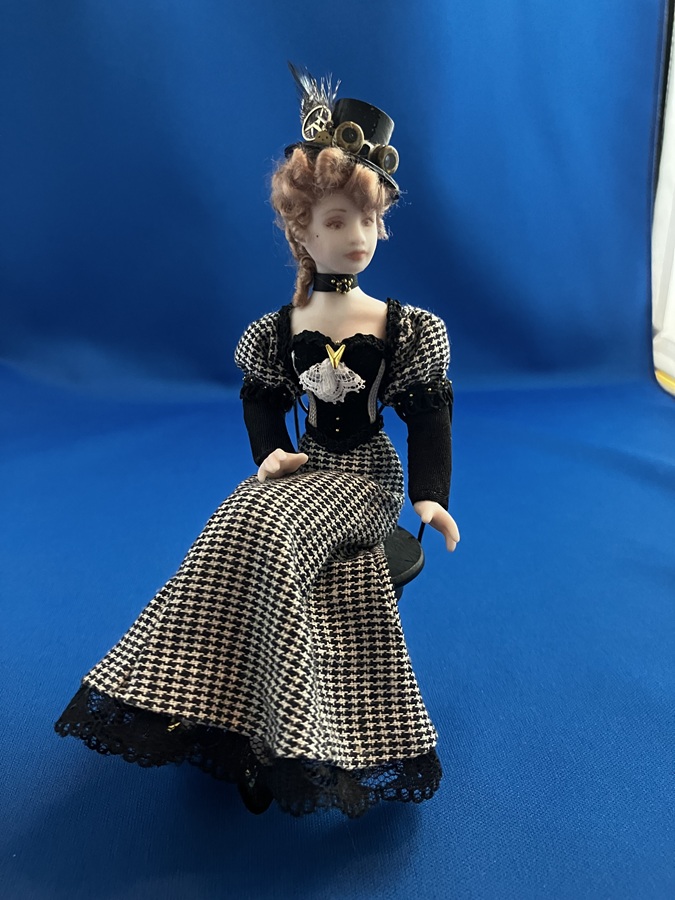 Doll