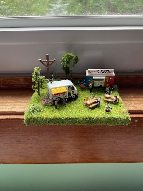 Food Truck