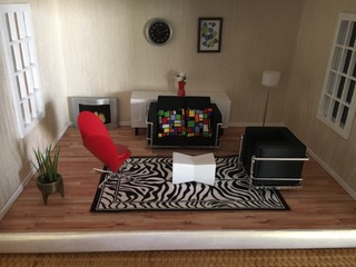 Mid Century