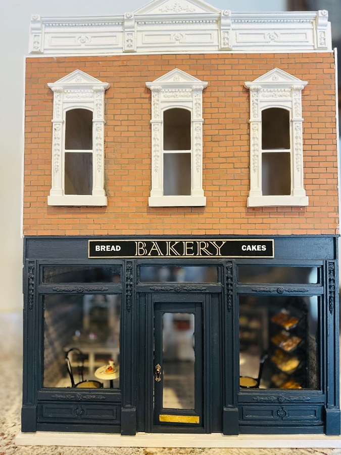 Bakery