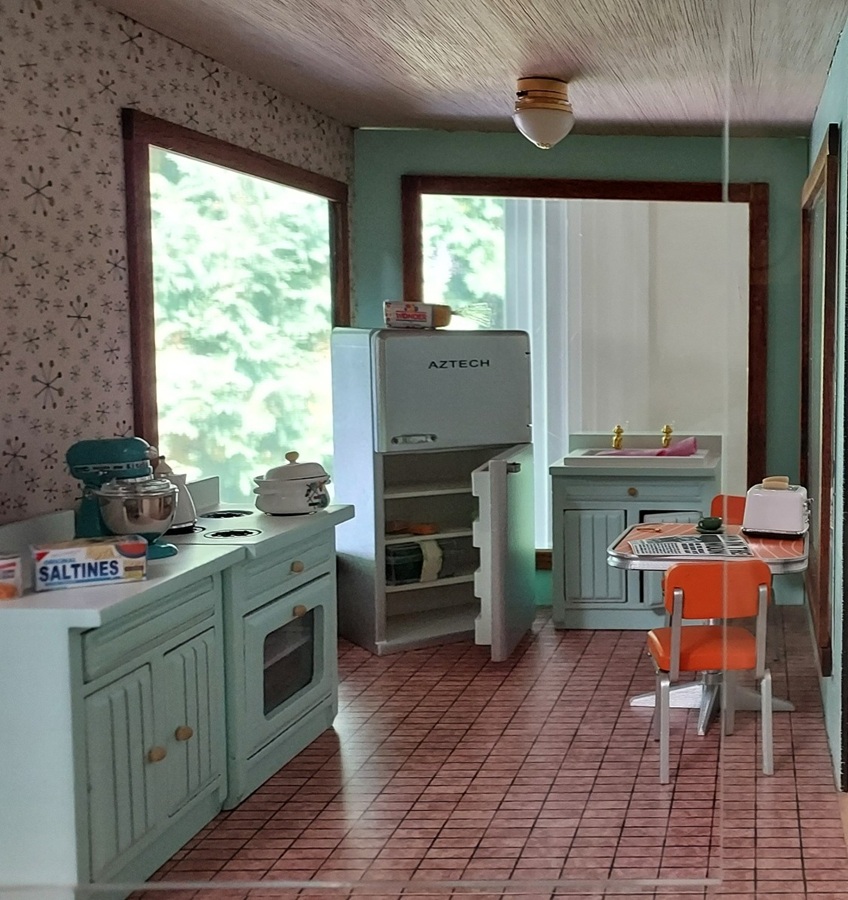 Mid Century