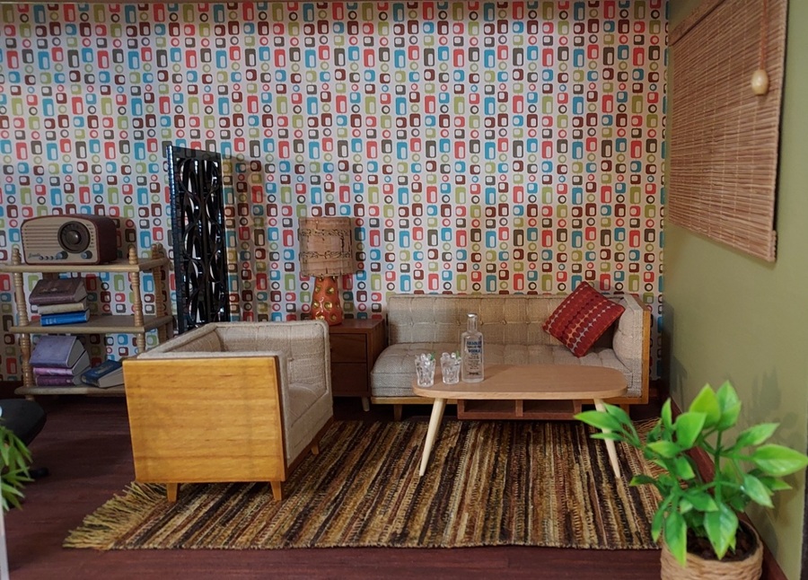 Mid Century