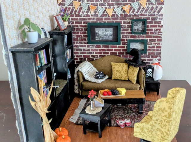 Mid Century