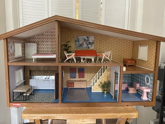 Mid Century