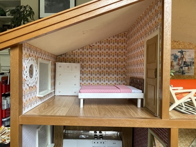 Mid Century