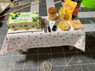 Birthday