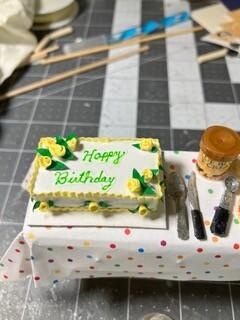 Birthday