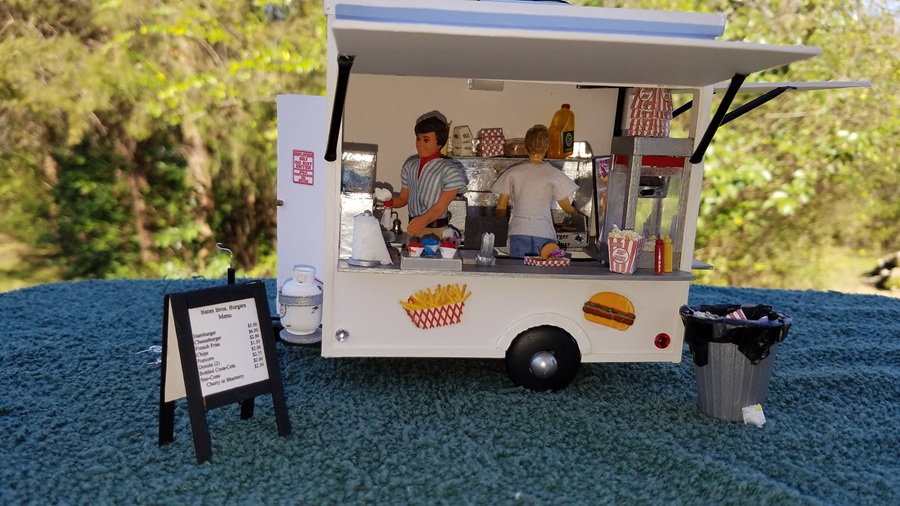 Food Truck