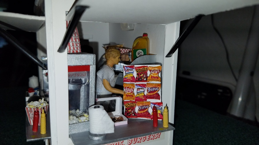 Food Truck
