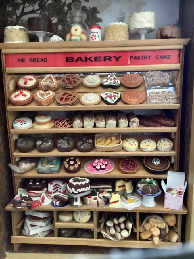 Bakery