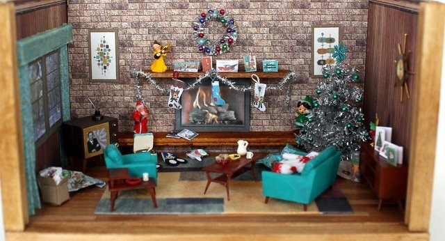 Mid Century