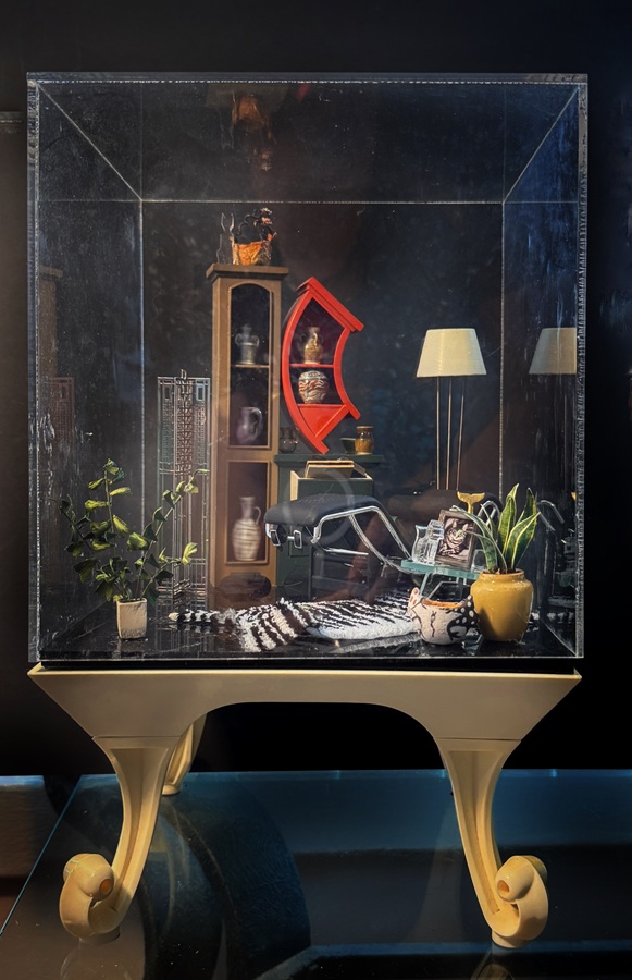 Mid Century