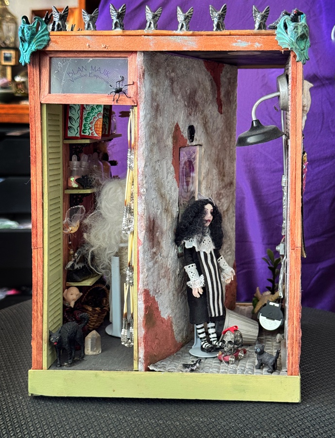 Doll