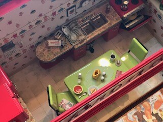Mid Century
