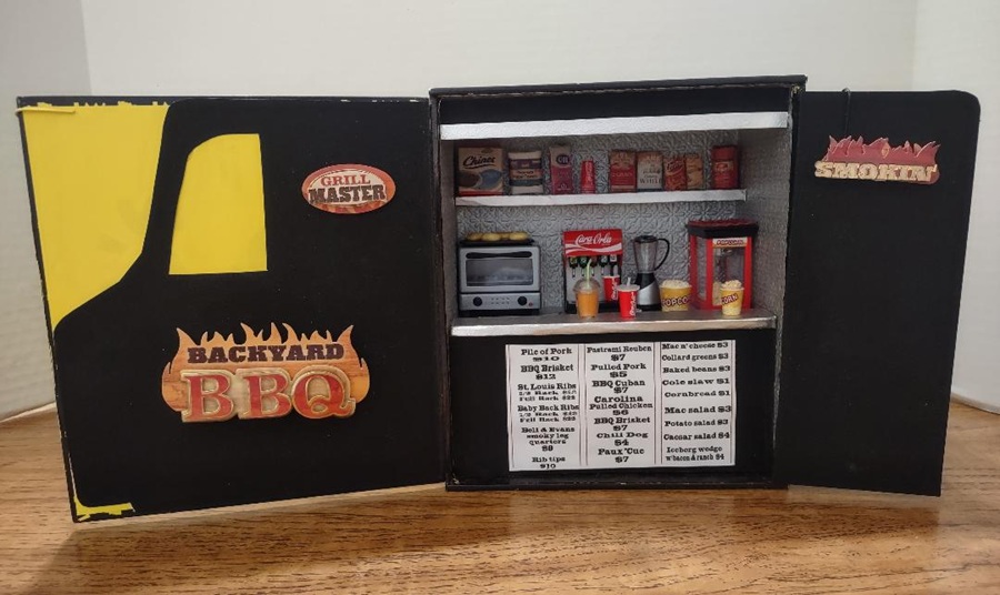 Food Truck