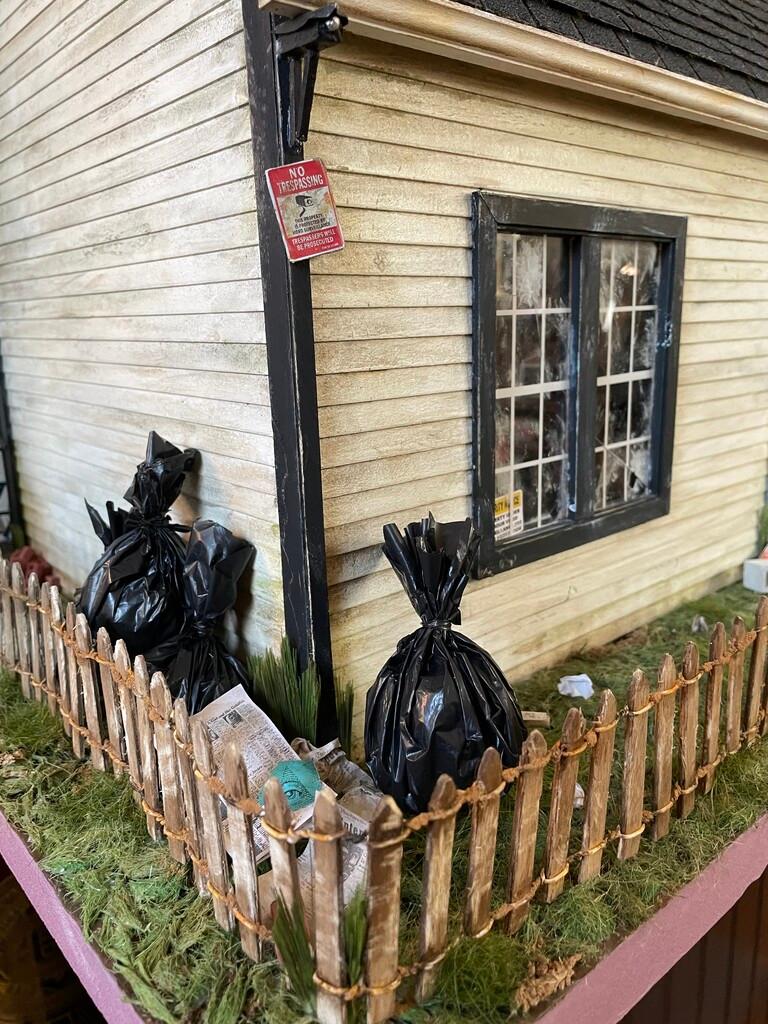 Creative Offerings