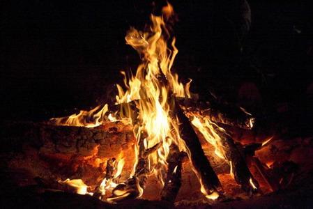 fire