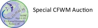 CFWM Events