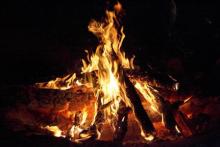 fire