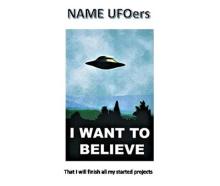 UFO Logo